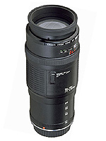 Canon EF 70-210 mm f/4